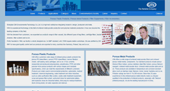 Desktop Screenshot of cmi-ly.com